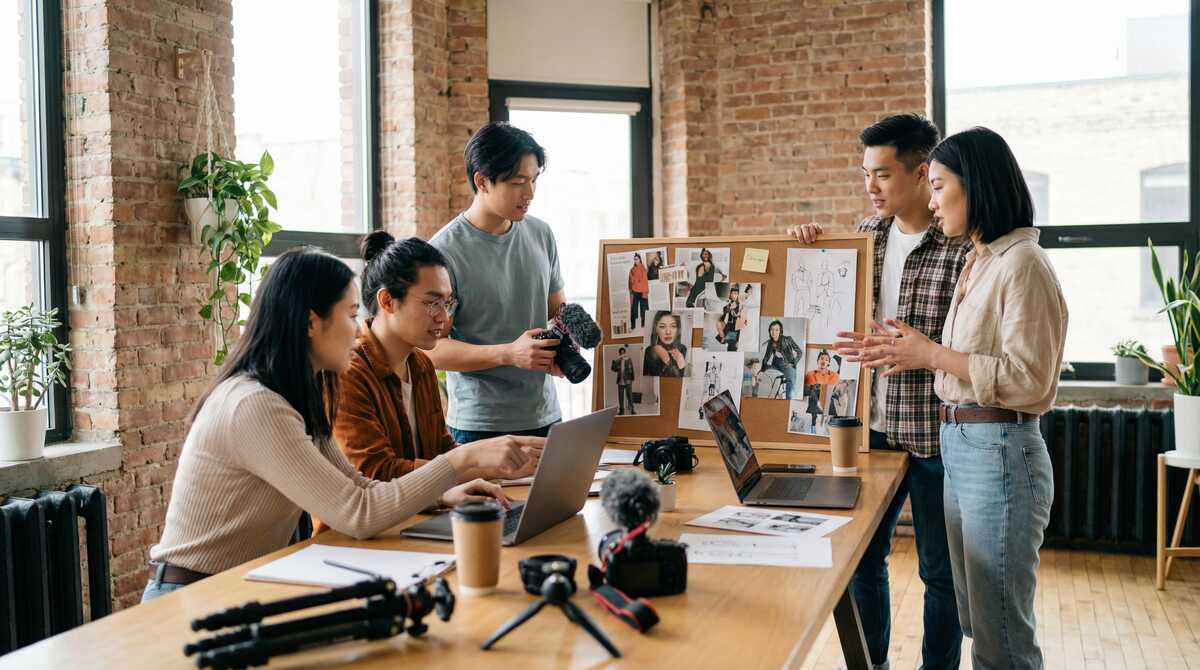 国产自拍直播幕后视频