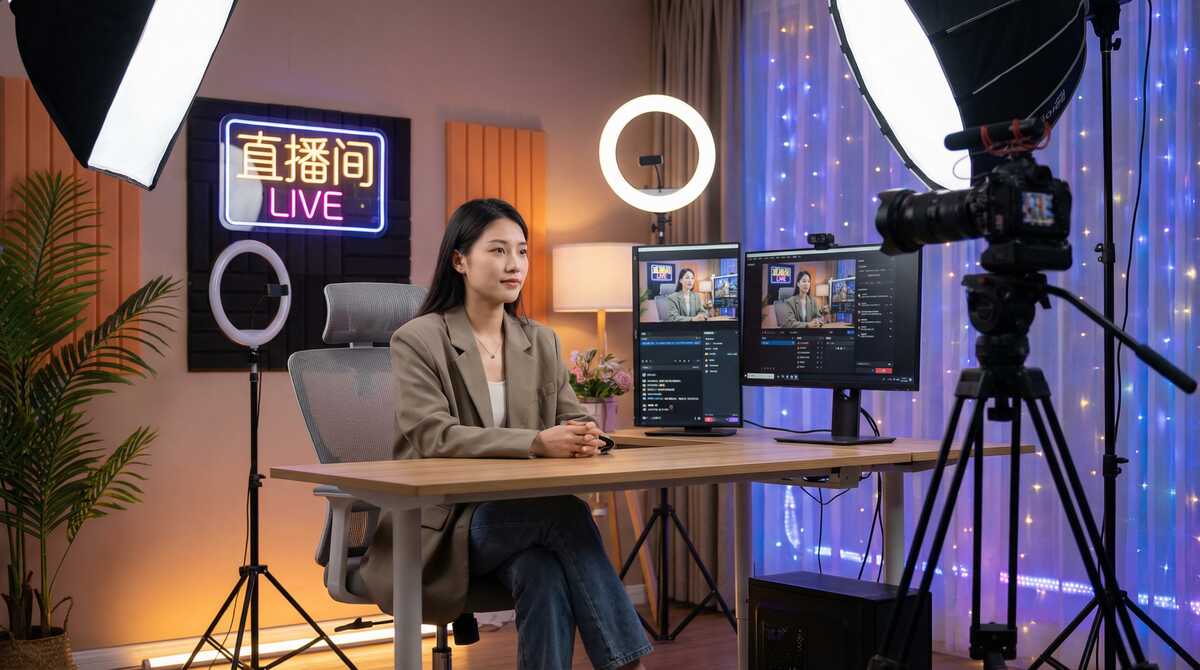 国产自拍视频创作